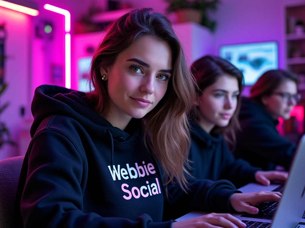 From Zero to Global: How Webbie Social’s Organic Growth Is Redefining Web3 for Creators