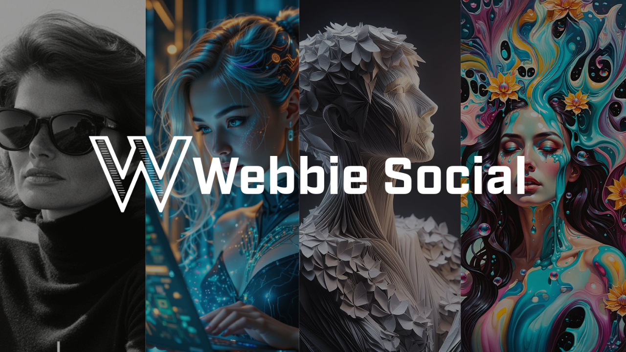 Webbie Social: The Best Open Call Platform in Web3 for Creators & Brands